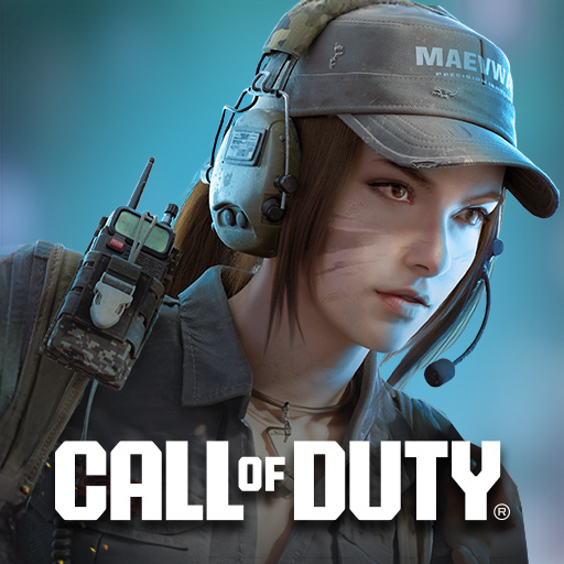 Call of Duty: Mobile Logo